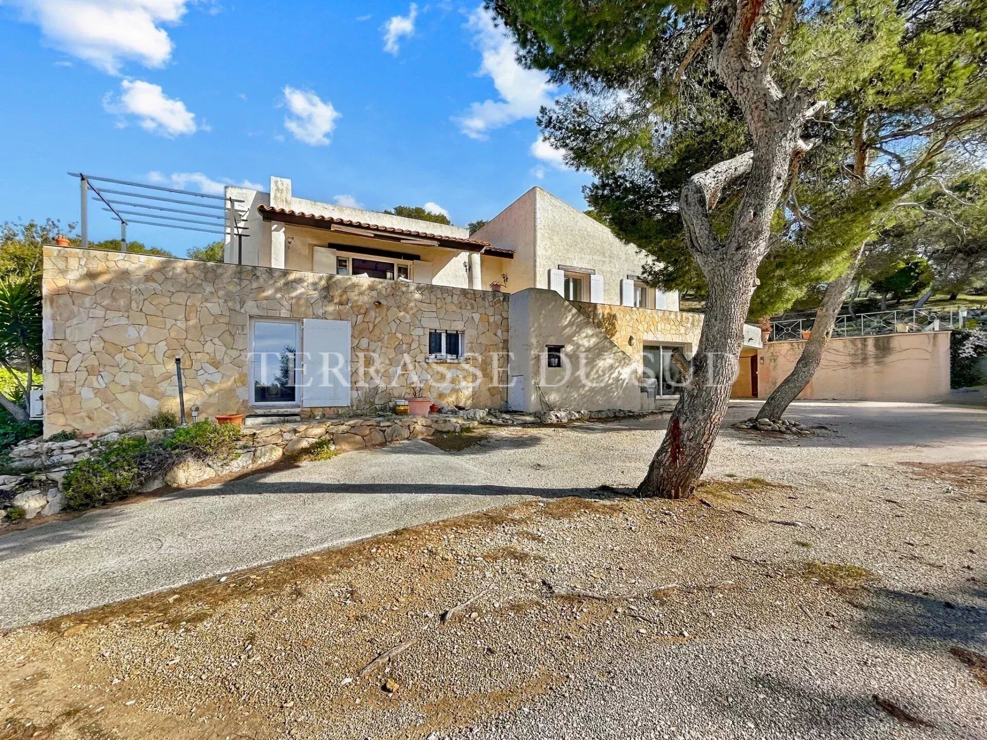 Villa / Maison 7 pièces  à vendre Ensuès-la-Redonne 13820