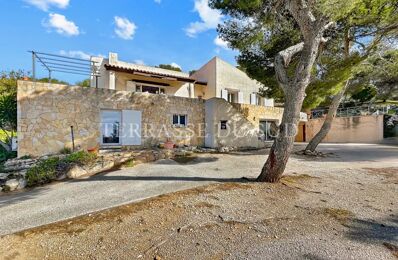 vente maison 1 180 000 € à proximité de Marseille 16 (13016)