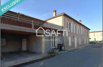 vente maison 195 000 € à proximité de Saint-Martin-du-Puy (33540)