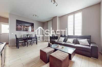vente maison 179 000 € à proximité de Neuilly-sous-Clermont (60290)