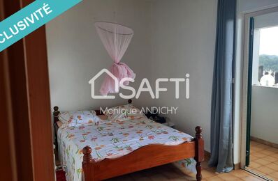 vente appartement 113 000 € à proximité de Schœlcher (97233)