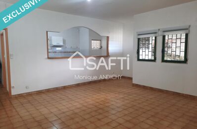 vente appartement 98 000 € à proximité de Gros-Morne (97213)