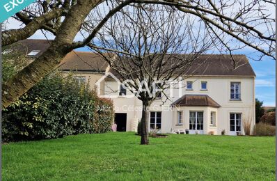 vente maison 384 000 € à proximité de Gasny (27620)