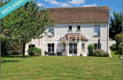 vente maison 384 000 € à proximité de Condécourt (95450)