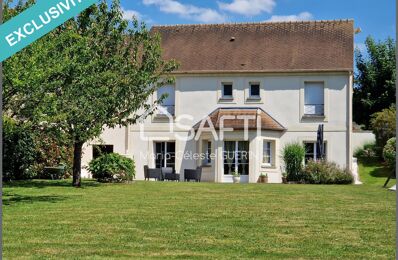 vente maison 384 000 € à proximité de Bennecourt (78270)