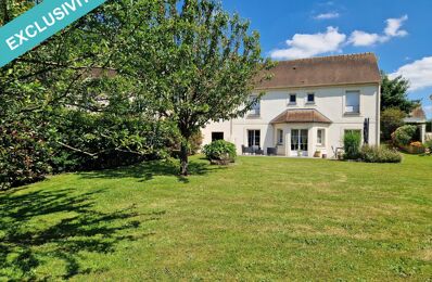 vente maison 384 000 € à proximité de Lainville-en-Vexin (78440)