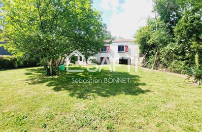 vente maison 173 500 € à proximité de Saint-Benoist-sur-Mer (85540)