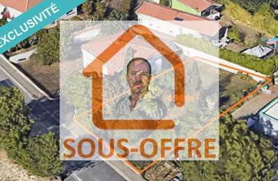 terrain  pièces 500 m2 à vendre à Toulouse (31200)