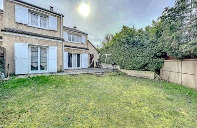 vente maison 357 000 € à proximité de Puiseux-Pontoise (95650)
