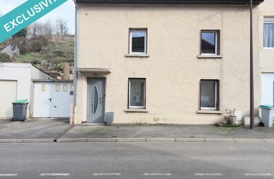 vente maison 299 000 € à proximité de Puttelange-Lès-Thionville (57570)