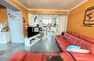 vente maison 299 000 € à proximité de Thionville (57100)