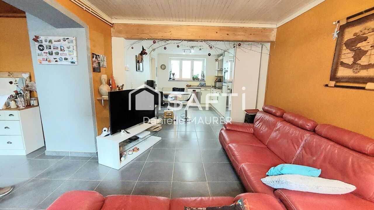 maison 4 pièces 100 m2 à vendre à Volmerange-les-Mines (57330)