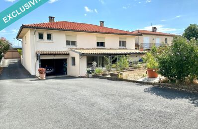 vente maison 210 000 € à proximité de Lagarrigue (81090)