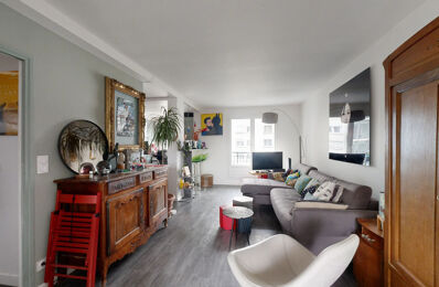 vente appartement 450 000 € à proximité de Fontenay-Aux-Roses (92260)