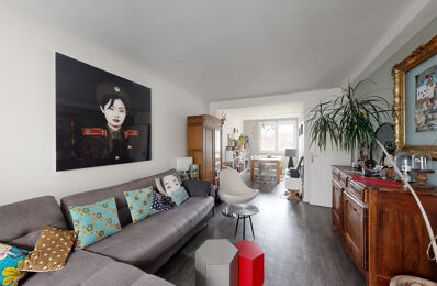 vente appartement 450 000 € à proximité de Charenton-le-Pont (94220)