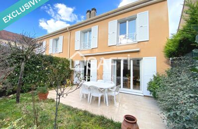 vente maison 360 000 € à proximité de Triel-sur-Seine (78510)