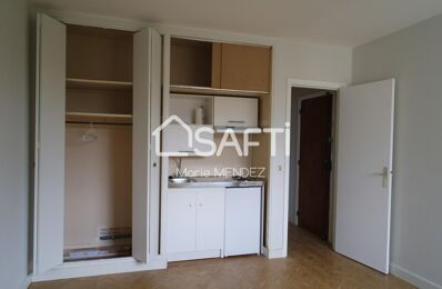 vente appartement 168 000 € à proximité de Montigny-Lès-Cormeilles (95370)