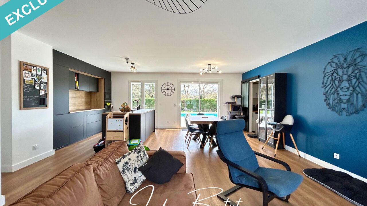 maison 4 pièces 103 m2 à vendre à Montauban (82000)