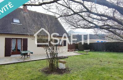 vente maison 193 000 € à proximité de Verneuil-sous-Coucy (02380)