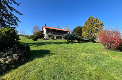 vente maison 172 000 € à proximité de Prats-du-Périgord (24550)