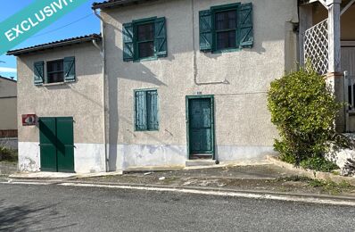 vente maison 130 000 € à proximité de Lacaugne (31390)