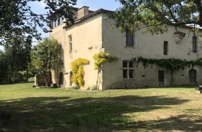 vente maison 525 000 € à proximité de Valence-sur-Baïse (32310)