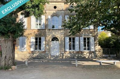 vente maison 399 000 € à proximité de Sainte-Marthe (47430)