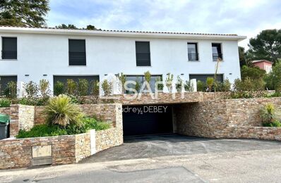appartement 3 pièces 75 m2 à vendre à Sanary-sur-Mer (83110)