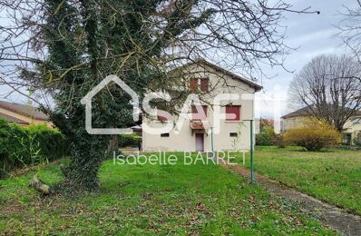 vente maison 369 000 € à proximité de Saint-Bonnet-de-Mure (69720)