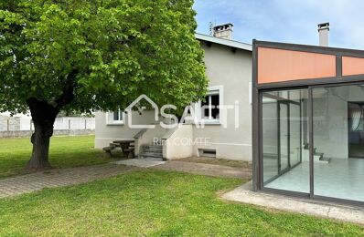 vente maison 279 000 € à proximité de Sarras (07370)