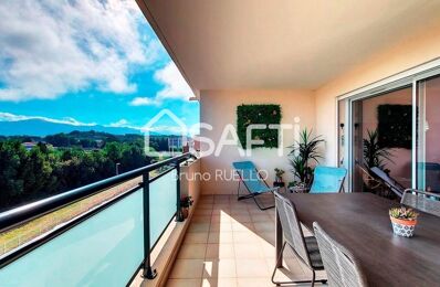 vente appartement 350 000 € à proximité de Port-Vendres (66660)