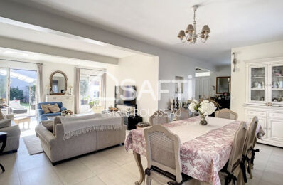 vente maison 1 030 000 € à proximité de Périgny (94520)