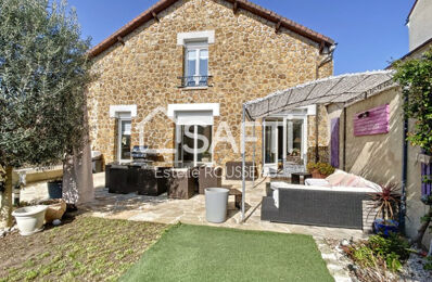 vente maison 999 000 € à proximité de Villiers-sur-Marne (94350)