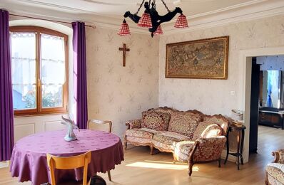 vente maison 349 000 € à proximité de Lautenbachzell (68610)