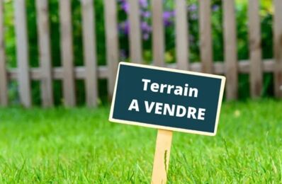 vente terrain 630 000 € à proximité de Saint-Gély-du-Fesc (34980)