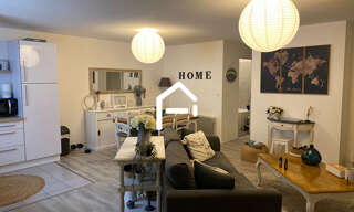 Appartement 3 Pièces 66 m² à vendre à Périgueux (24000)