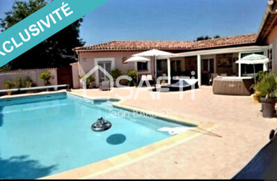 vente maison 699 000 € à proximité de Le Cannet-des-Maures (83340)