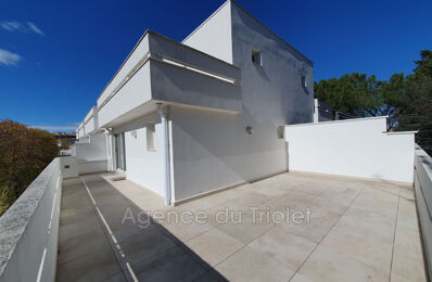 vente appartement 178 000 € à proximité de Montpellier (34080)