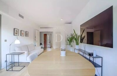 appartement 3 pièces 55 m2 à vendre à Beaulieu-sur-Mer (06310)