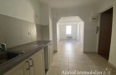 vente appartement 95 000 € à proximité de Bras (83149)
