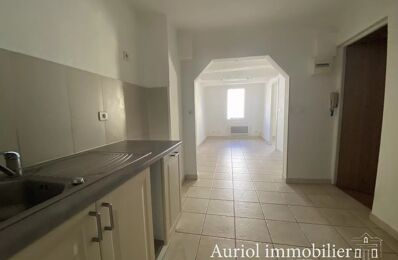 vente appartement 89 000 € à proximité de Saint-Savournin (13119)