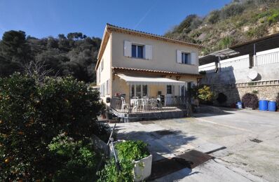 vente maison 488 000 € à proximité de Nice (06300)