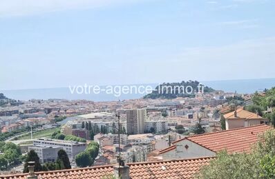 appartement 3 pièces 50 m2 à vendre à Nice (06000)