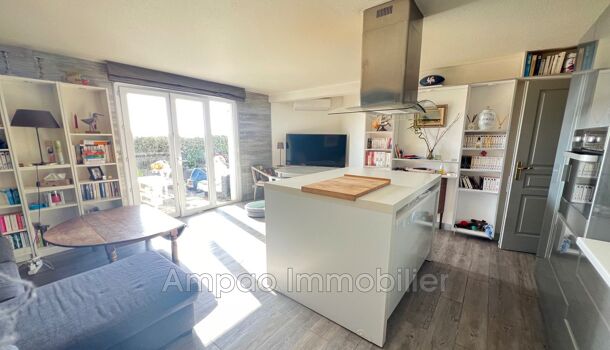 Appartement 3 pièces  à vendre Canet-en-Roussillon 66140