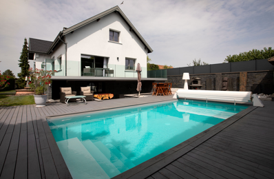 vente maison 950 000 € à proximité de Horbourg-Wihr (68180)