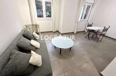 appartement 1 pièces 35 m2 à vendre à Vallauris (06220)