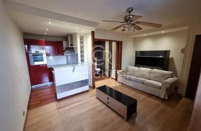 vente appartement 109 000 € à proximité de Bagnols-en-Forêt (83600)