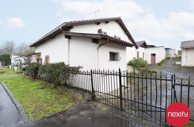 vente maison 142 000 € à proximité de Préchacq-les-Bains (40465)