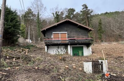 vente maison 65 000 € à proximité de Wangenbourg-Engenthal (67710)
