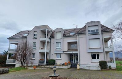 vente appartement 211 000 € à proximité de Bergheim (68750)